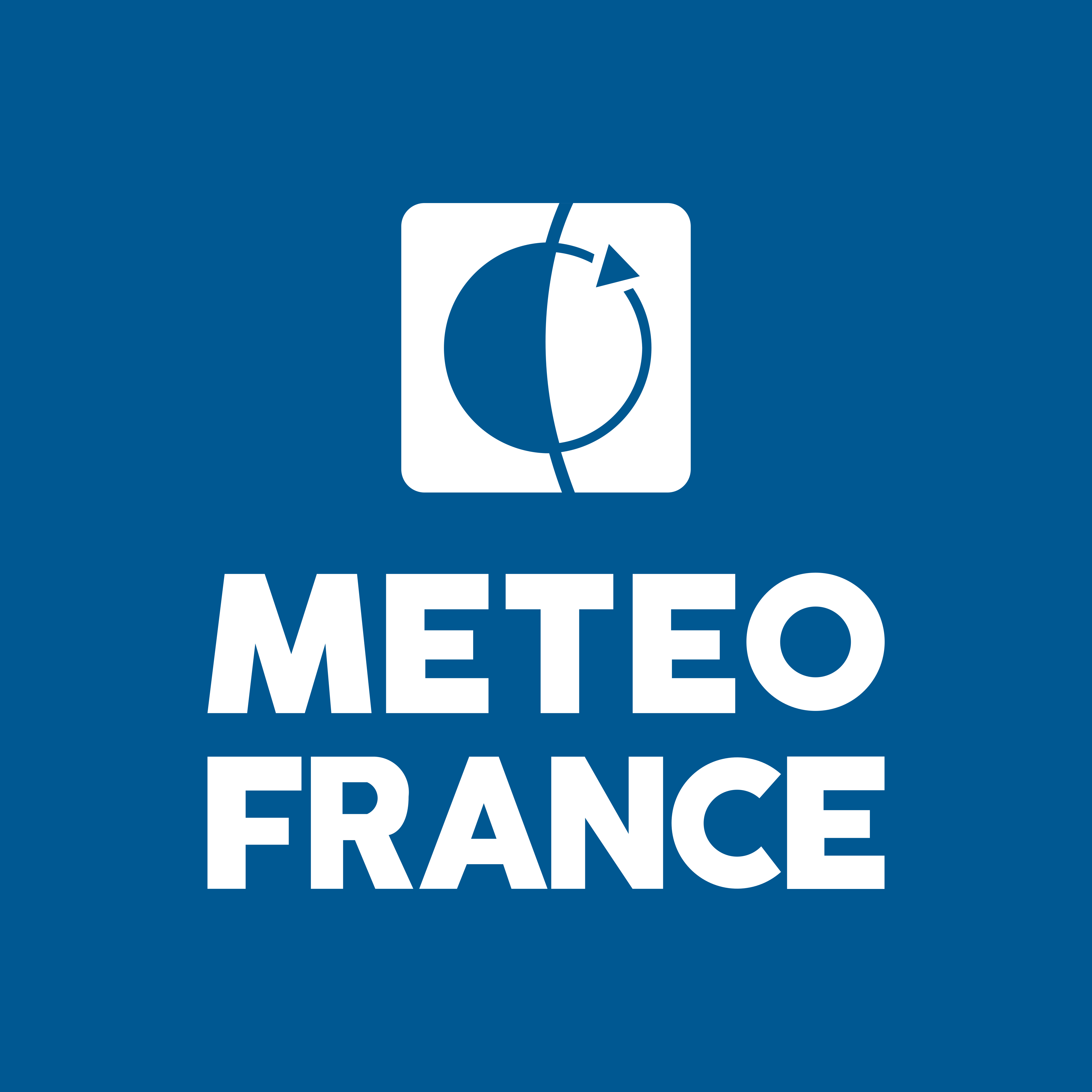 Météo-France DIROI