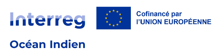 INTERREG VI · European Union ERDF