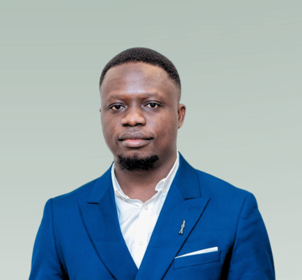 Fulgence P. Akponi